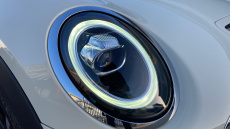 MINI Hatchback 2.0 Cooper S Exclusive II 5dr [Comfort/Nav Pack] Petrol Hatchback